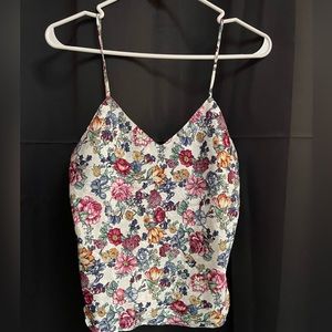 Erica Taylor intimates collection tank top